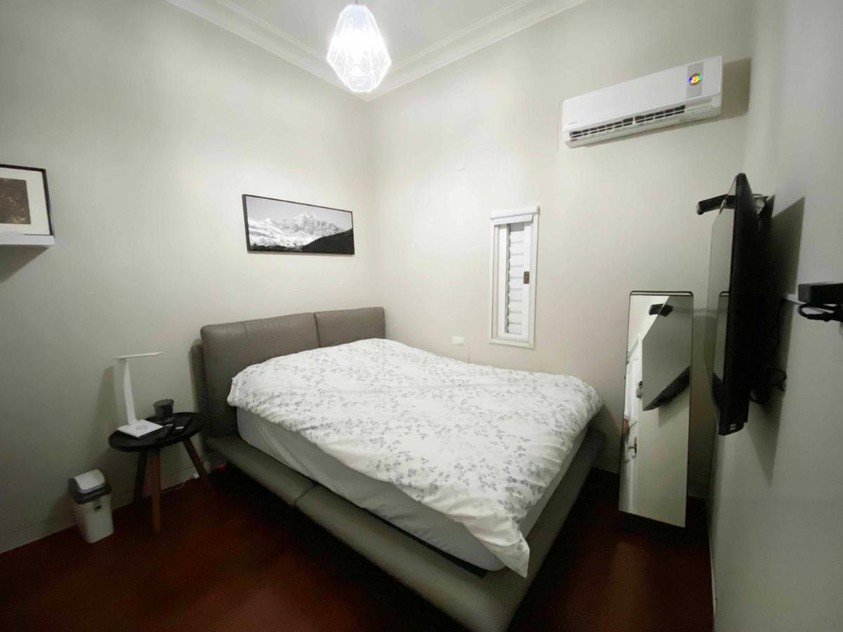 1881 Ya Ka Hostel Tainan Bagian luar foto